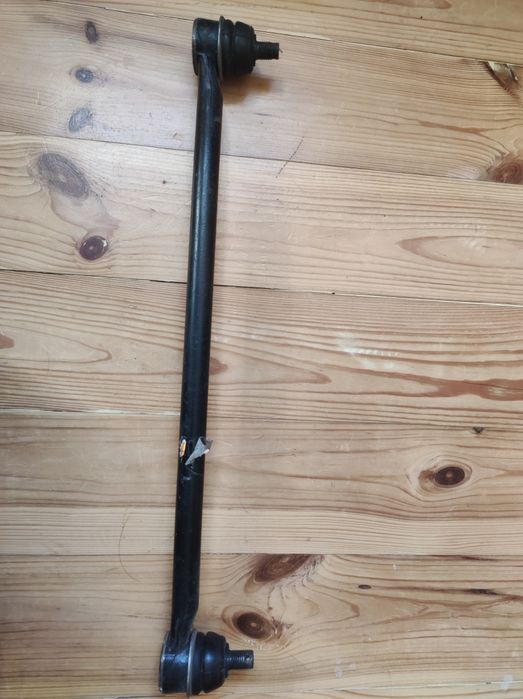 Тяга рульова Ваз 2107