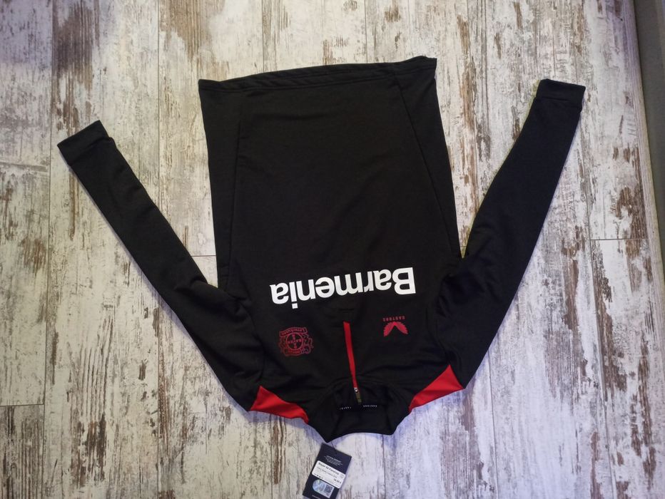 Світшот Bayer Leverkusen, сезон 23/24