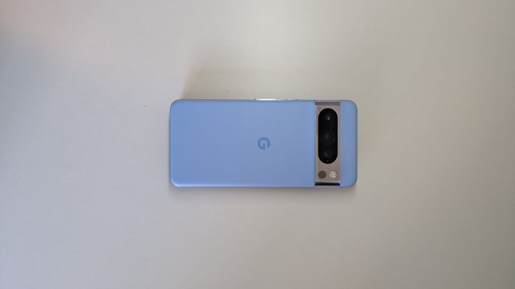 Google Pixel 8 Pro Neverlock 8/128gb