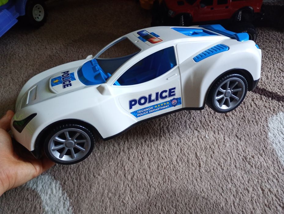 Детские игрушки машины