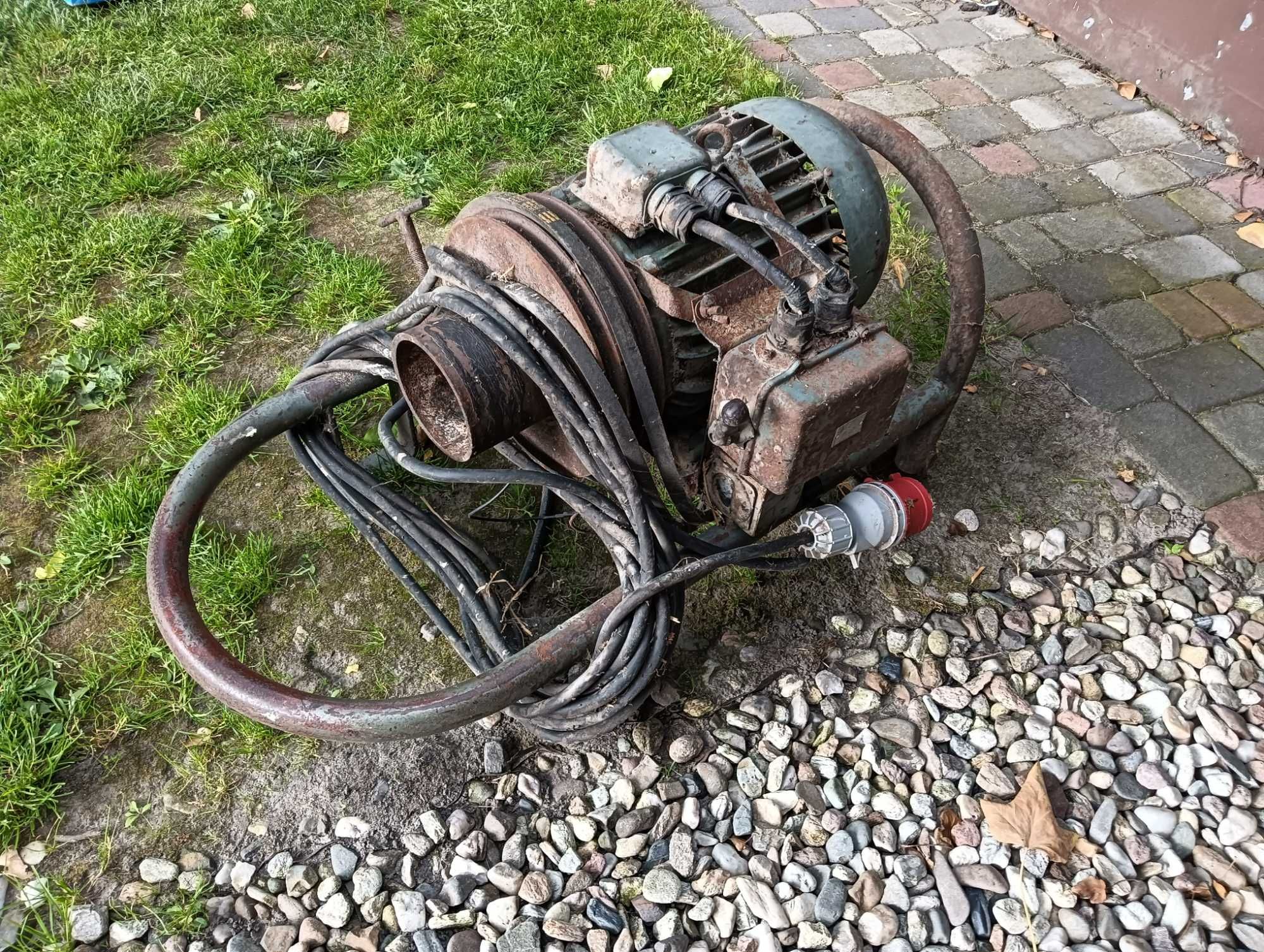 Sprzedam rozdrabniacz uniwersalny Jawor