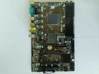 Płyta główna ASRock 980DE3IU3S3
