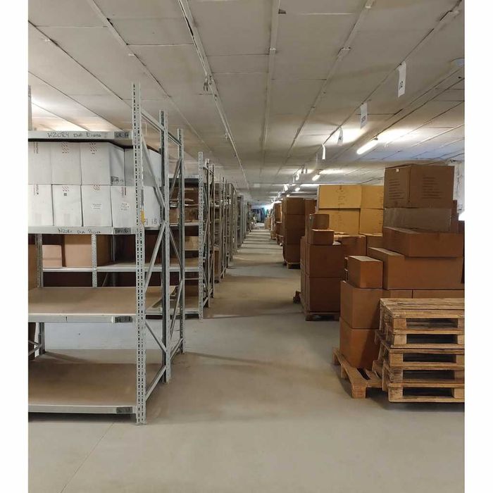 Powierzchnia magazynowa blisko A1, Gdańska krótko i długoterm. od 50m2