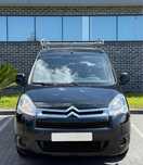 Peugeot Partner 1.6 HDi