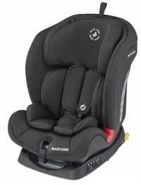 Fotelik samochodowy Maxi-Cosi Titan Nomad Black 9-36 kg