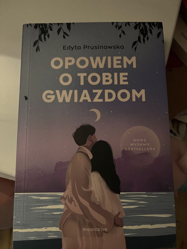 opowiem o tobie gwiazdom