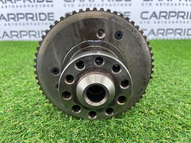 Коленвал AUDI Q7 4L 3.6 2007