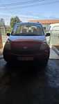 Toyota yaris verso 1.4 vvti