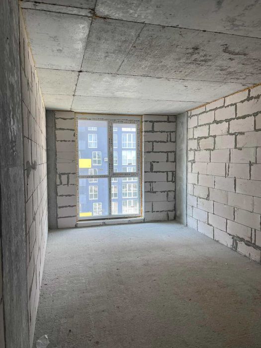 Продаж 3 кімн. квартири ЖК Riel City