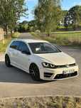 Volkswagen Golf Volkswagen Golf VII R 2.0 TSI 4Motion 300KM 2016r