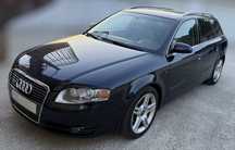 Audi A4 Avant B7 2.0 TDI S-Line 140cv Negociável