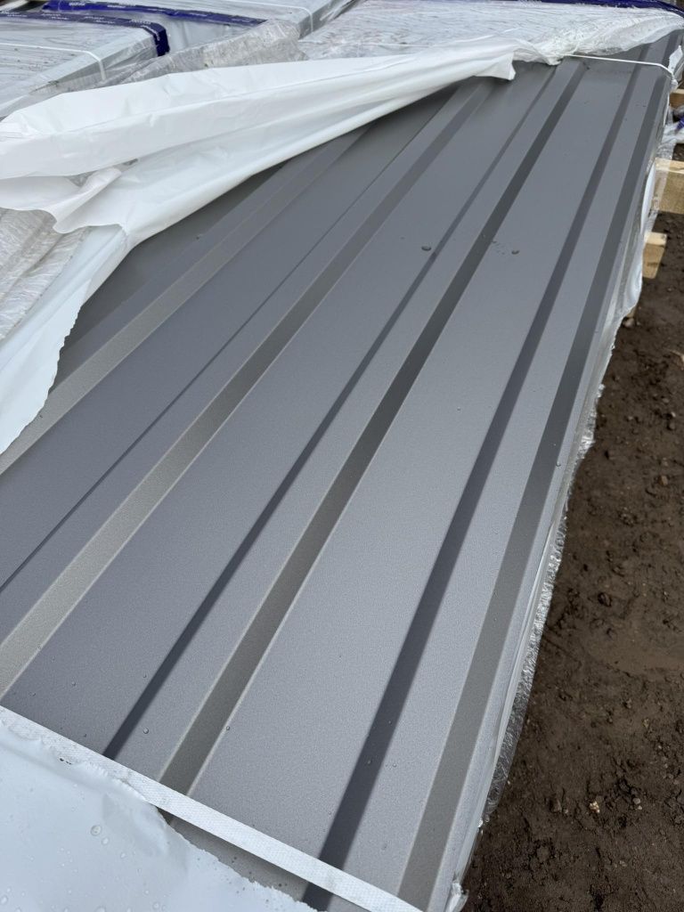 Blacha Trapezowa T18 Trapez T18
