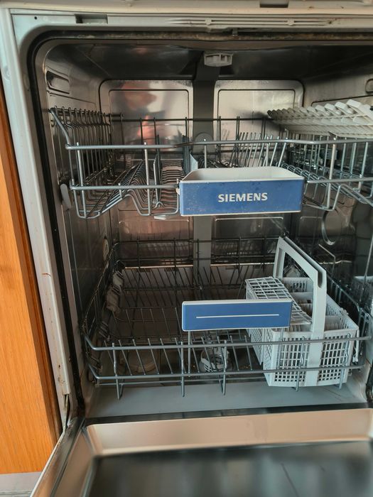 Máquina lavar loiça SIEMENS