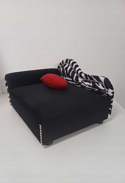 Legowisko kanapa sofa dla psa kota