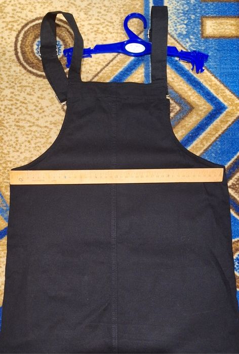 Шкільний сарафан 164 р.