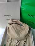 Bottega Veneta Jodie Small – damska torebka