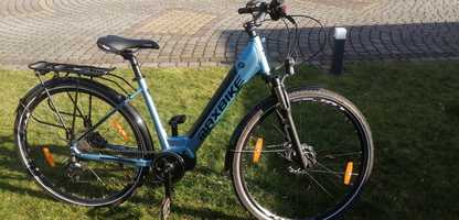 Rower elektryczny MAXBIKE Urbea