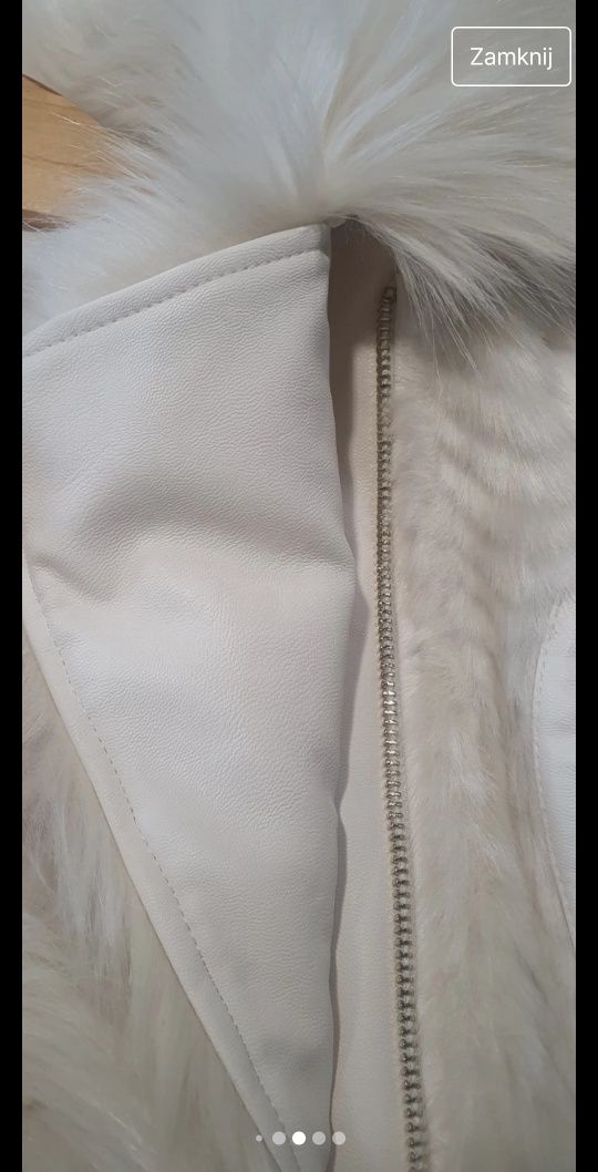 Nowa kamizelka Guess rozm.S/XS