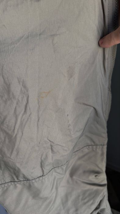 штани Gen III level 7  L/R