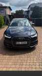 Audi a6  ,Salon Polska ,2017, 2.0 tdi 190km