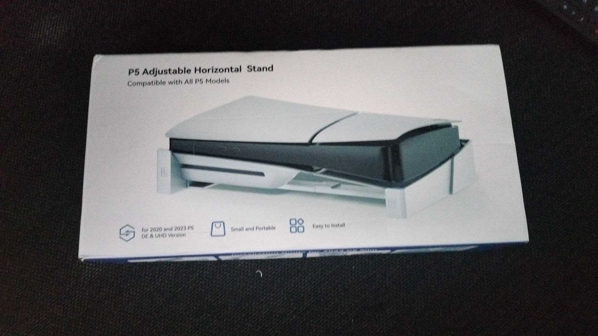 Suporte para PS5