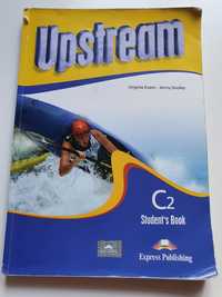 Upstream C2 Student's Book