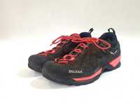 Buty podejściowe, trekkingowe Salewa WS MTN Trainer GTX, 40
