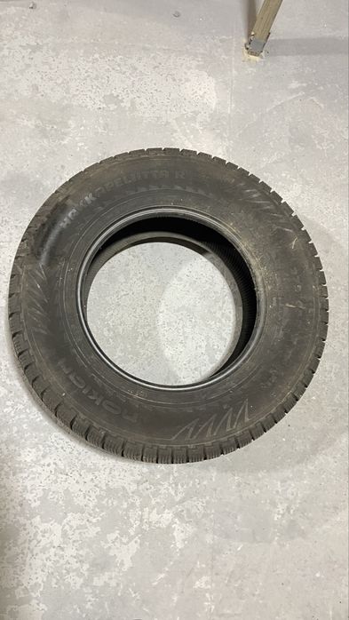 Шины 275/65R17/119rxl