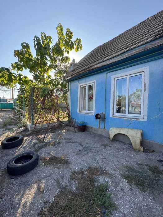 Дальник , Грибівка будинок , 40 сот зем. ділянка