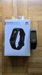 Huawei Band 4 (czarny)