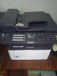 Лазерное МФУ Kyocera 1025