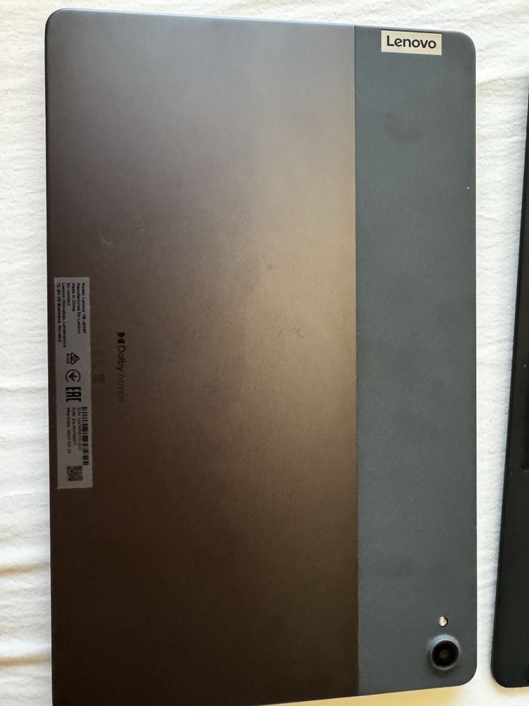 Tablet  Lenovo P11