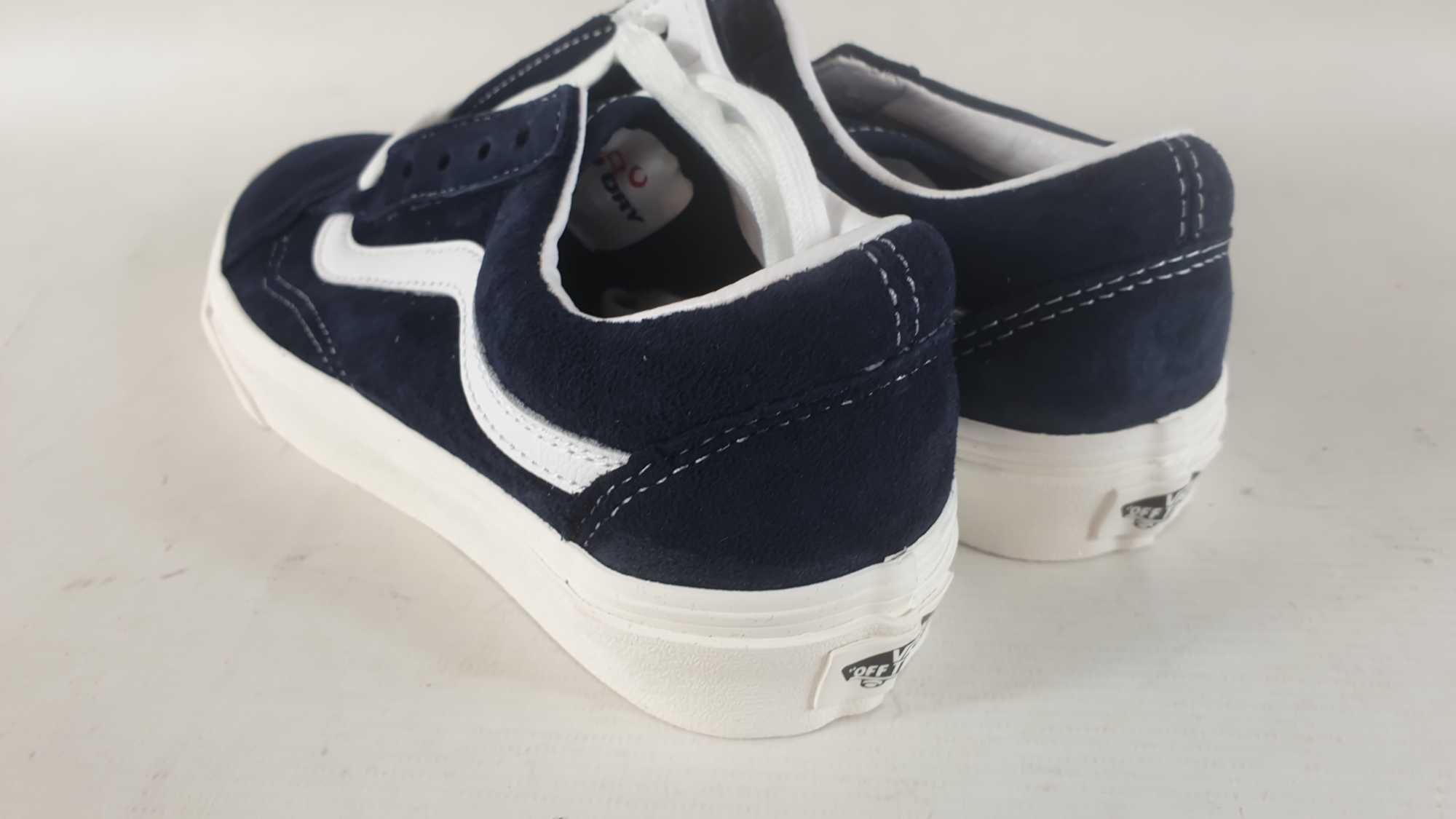 BUTY old skool   DLA DZIECKA R 34,5