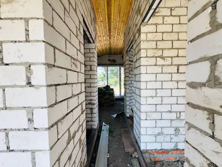 Будинок 63 м² Подгородное продажа