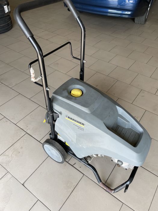 Karcher керхер 9/20-4