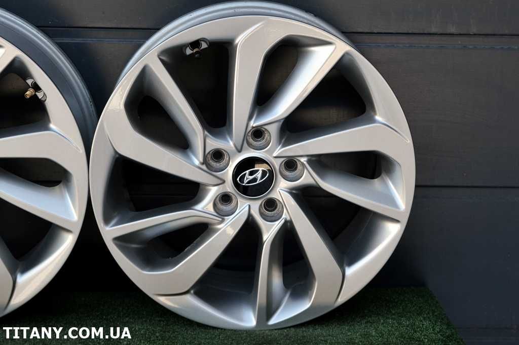 R17 5x114.3 Hyundai Tucson ELantra Nissan Rogue Ford Escape Mazda Kia