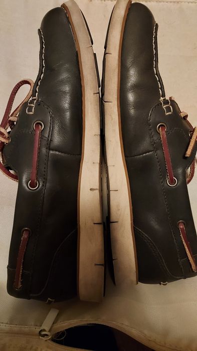 Mocassins da Timberland
