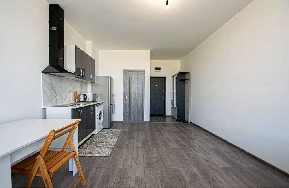 Здається кухня-студія Підволочиське шосе