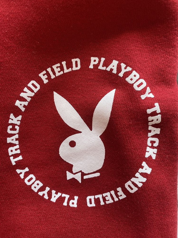 Playboy spodnie 38
