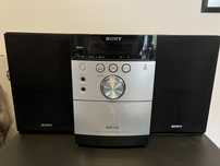 Mini Wierza Sony HCD-EH15