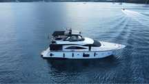 Astondoa Flibridge 66
