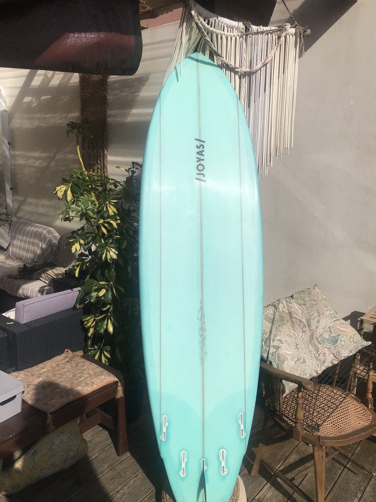 Surfboards- Joyas- SICRE