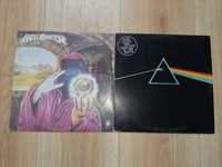 Płyty winylowe Pink Floyd, Helloween