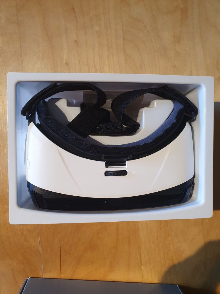 Google Samsung Gear VR