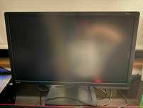 Monitor Benq XL2411 de 144Hz com 24 polegadas