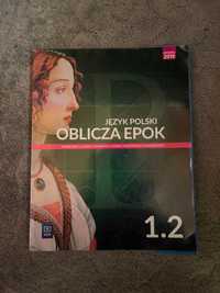 Język Polski oblicza epok 1.1/1.2