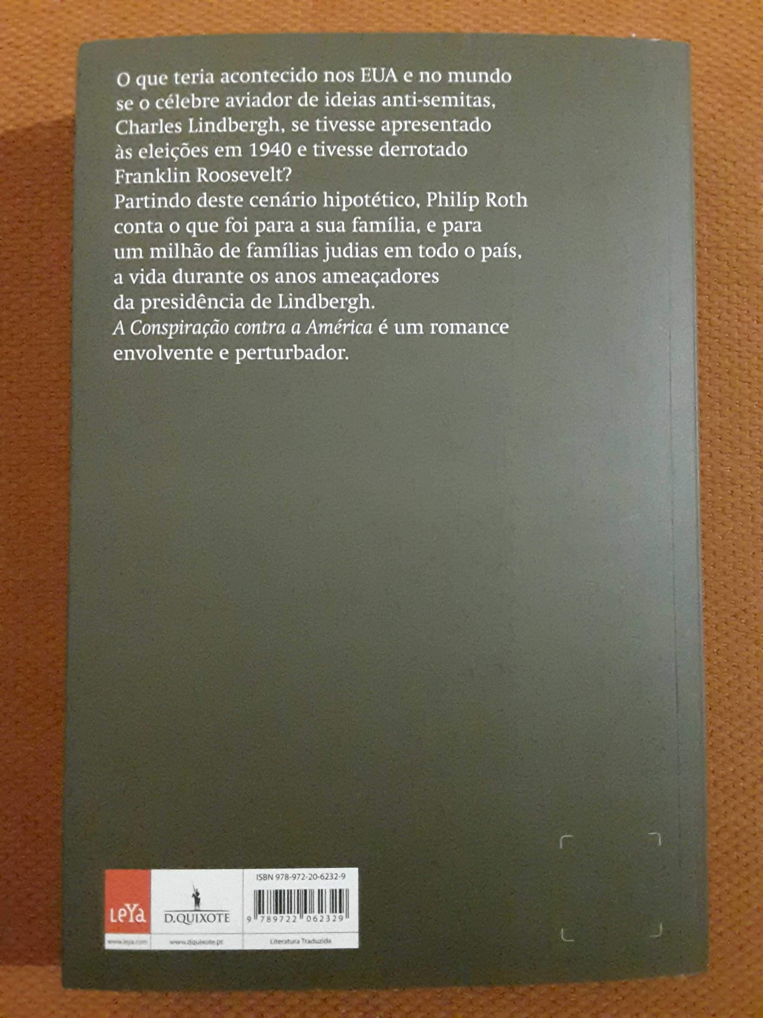 Histoire de la Littérature Française/ Philip Roth/ Neal Stephenson