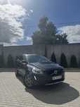 Продам власний автомобіль Volvo XC60 / 2,4 d 2012