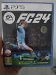 FC 24 ps5 xxxxxxx