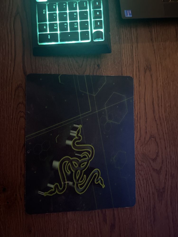 Razer Blade 15 laptop gamingowy